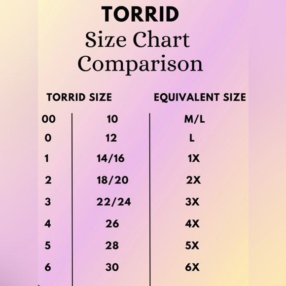 Torrid Floral kimono size M/L - Picture 12 of 12